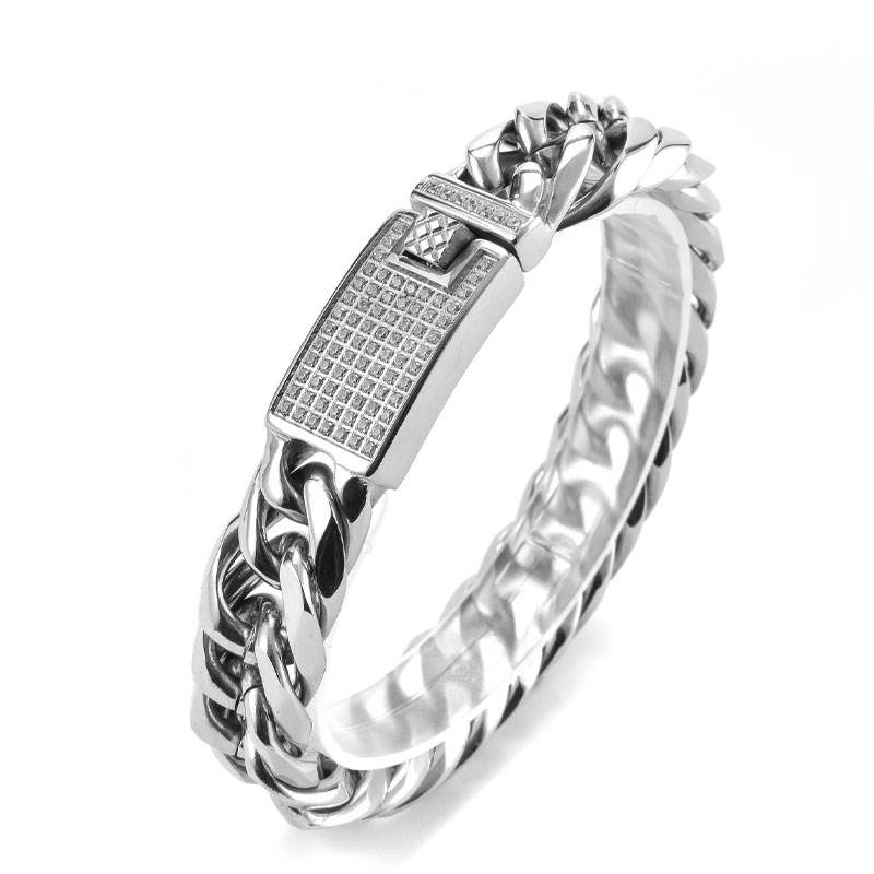 เงิน (เจียระไนหกเหลี่ยม)