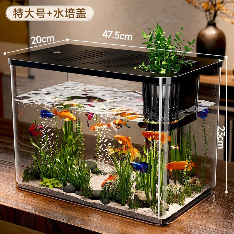 Très grande taille, couverture hydroponique