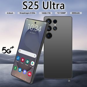 Teléfono Móvil Desbloqueado al por Mayor, Original, 16 GB, 1 TB, para S25Ultra <span class=keywords><strong>5G</strong></span>, A52 <span class=keywords><strong>5G</strong></span>, <span class=keywords><strong>S10</strong></span> <span class=keywords><strong>5G</strong></span>, Teléfono Inteligente <span class=keywords><strong>5G</strong></span>, 90 Hz, Teléfono Celular <span class=keywords><strong>5G</strong></span> - Product Image 3