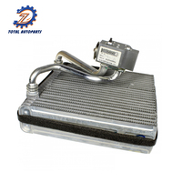 Evaporador de Aire Acondicionado 1K1820103E 1K1820103 8U1820103 Compatible con V-W Golf 5, Passat, Touran, Sagitar, Magotan B6, Au-di A3