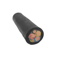 H05rn-F H07rn-F 2 3 4 5 6 Adern 0,75mm2 1mm2 1,5mm2 2,5mm2 4mm2 6mm2 10mm2 16mm2 Flexibles Gummi-Stromkabel
