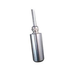 Sensor de Vibración Integrado de Acero Inoxidable Dikai Dk200 4-20ma con 12-24vdc para Monitoreo de Rodamientos - Product Image 1