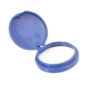 Serbatoio <span class=keywords><strong>Acqua</strong></span> di Alta Qualità <span class=keywords><strong>per</strong></span> Auto 9637915780, Bottiglia Blu <span class=keywords><strong>per</strong></span> Liquido Lavavetri con Tappo <span class=keywords><strong>per</strong></span> Peugeot Citroen - Product Image 4
