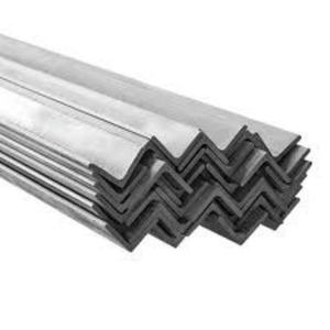 Barre d'<span class=keywords><strong>angle</strong></span> d'<span class=keywords><strong>angle</strong></span> en acier <span class=keywords><strong>A36</strong></span> de haute qualité en acier Q235 à vendre renfort d'<span class=keywords><strong>angle</strong></span> en acier galvanisé - Product Image 3