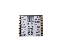 Module RF sans fil PAN3060, LoRa domestique 433/868/915M, petite taille, faible coût, longue distance