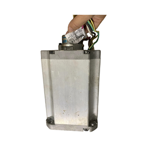 เหมาะสำหรับหุ่นยนต์อุตสาหกรรมรุ่น IRB4600 มอเตอร์รุ่น 3HAC029236-002 ใช้งานร่วมกับตู้ควบคุม IRC5 ได้ - Product Image 2