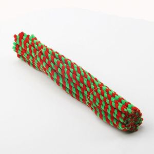 Fil chenille coloré pour loisirs créatifs pour enfants - Product Image 5