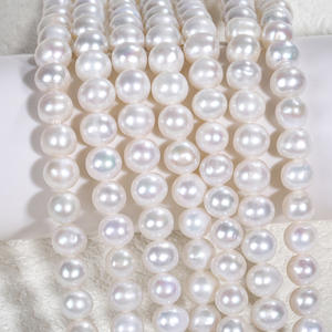 ลูกปัดน้ำจืดทรงบาร็อค AK แบบขายส่ง แสงธรรมชาติ แข็งแรง สำหรับงาน DIY เครื่องประดับทำมือ ดีไซน์สร้างสรรค์ - Product Image 2