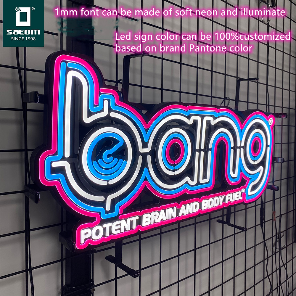 it was always you led sign