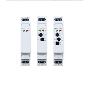 KFD2-STC4-Ex2 إشارة مكيف شاشات للحصول على السرعة الزائدة أو underspeed حالة - Product Image 2