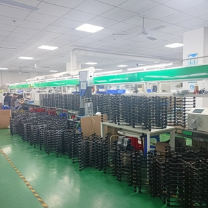 ชุดโดรนแข่งพร้อมรีโมทคอนโทรลแว่นตาและโดรน6S ระยะการส่งข้อมูล20กม. โดรนแข่งขัน - Product Image 5