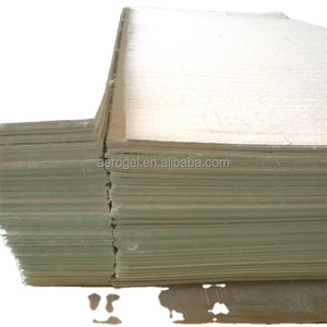 Producto en Oferta, Manta de Aerogel Compuesto de 10 mm, Aislamiento Térmico con Certificado CE, ASTM - Product Image 4