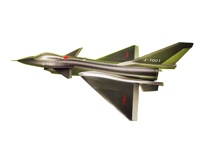 2024 Nuevos productos populares Servicio de impresión 3D Avión planeador al aire libre Modelo de avión para niños