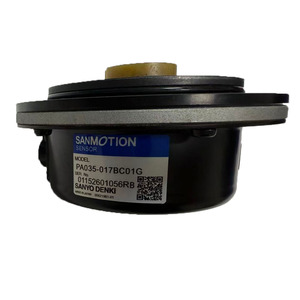 PA035-017BC01G <span class=keywords><strong>Encoder</strong></span> nuovissimo Controller di programmazione Spot Plc originale per l'automazione industriale - Product Image 1