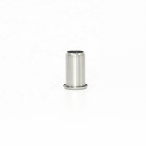 Tùy chỉnh nhà máy độ chính xác cao nhỏ cao cấp linh kiện điện tử cho xe ô tô - Product Image 1