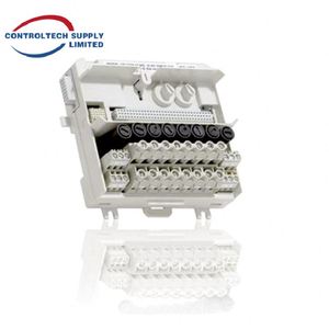 Module de commande de circuit électrique en aluminium haute performance 3BSE013238R1, nouveau matériel électrique d'automatisation industrielle, moteur PLC - Product Image 4