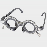 Monture d'essai optique universelle professionnelle de classe I, lunettes de test ophtalmique, vérification de la vue, EOMED, garantie 1 an