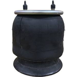 ヘンドリクソントラックトレーラーサスペンションパーツショックエアスプリングユニバーサルエアバッグ - Product Image 1