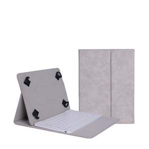 Cho Ipad bàn phím trường hợp phổ <span class=keywords><strong>10</strong></span> inch <span class=keywords><strong>Tablet</strong></span> bàn phím trường hợp đối với iPad 10th Gen & cho Lenovo ThinkPad <span class=keywords><strong>10</strong></span> máy tính bảng bao gồm & trường hợp - Product Image 1