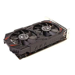 Tarjeta Gráfica GTX1050ti 4GD5 Usada y Colorida para Juegos y Oficina, Tarjeta Gráfica GTX 1050 Ti 4G, Tarjeta Gráfica Colorful GTX 1050 Ti 4G - Product Image 1