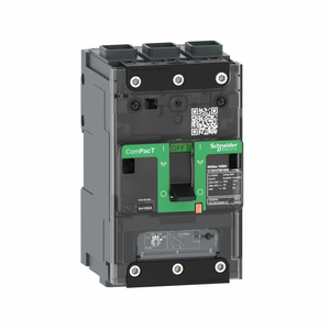 وحدة تحكم PLC جديدة أصلية جاهزة للتسليم طراز C12B3TM160L مخصصة للأتمتة الصناعية - Product Image 1