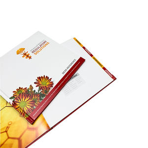 Impresión de Libros de Tapa Dura Personalizados de Alta Calidad con Encuadernación Cosida - Product Image 2