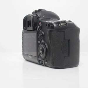 Cámara Canon <span class=keywords><strong>EOS</strong></span> <span class=keywords><strong>5D</strong></span> <span class=keywords><strong>Mark</strong></span> <span class=keywords><strong>III</strong></span> DSLR de Segunda Mano - Fotografía Profesional, Sensor CMOS de Fotograma Completo, Compatible con Tarjetas SD, Cámara Económica - Product Image 4