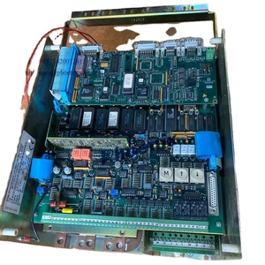 Convertitore DC BAUMULLER BKF12 200/400-60400R012 per Macchine da Stampa Man Roland, Ricambi Originali - Product Image 1