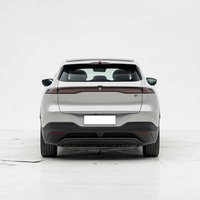 Tout nouveau Changan Deepal S05 2026 |   SUV 100% électrique et EREV à autonomie étendue, véhicule à énergie nouvelle longue portée