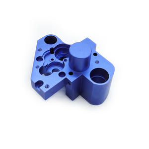 Servicio de Mecanizado CNC de Alta Demanda para Piezas Mecánicas, Micromecanizado de Aluminio CNC, Torneado OEM - Product Image 4