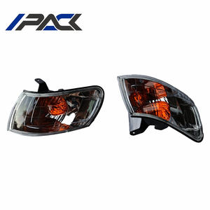 สำหรับโตโยต้าโคโรล่า AE101โคมไฟมุม1999 81510-13610-09 81520-13610-09 - Product Image 6