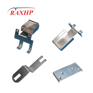 Customized OEM Sheet <strong>Metal</strong> Fabricated <strong>Die</strong> Stamping Part Go Kart Frame Motorcycle Chassis Turned Parts Clips <strong>Metal</strong> Laser <strong>Cut</strong> - Product Image 6