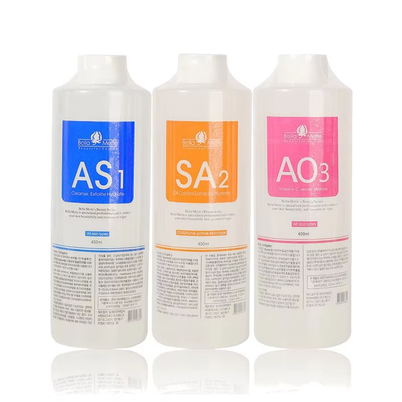 Ao3 400ML