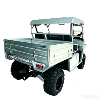 Boîte de chargement de camionnette en aluminium personnalisée de qualité supérieure avec revêtement en poudre pour Ford Ranger Hilux