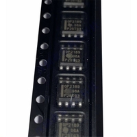 KZWT Original Nouveau OPA2189IDR SOIC-8 Circuit Intégré Amplificateur IC en Stock