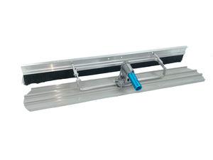 Fabriekslevering 36"/48"/60 inch magnesium bull float met borstel voor betonafwerking, OEM/ODM ondersteund - Product Image 3