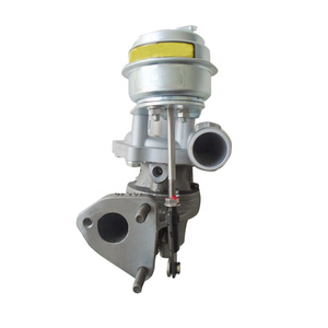 Turbocompresor KP35 54359700019 54359880019 54359880005 Z13DT para Opel Agila Combo Corsa Meriva para <span class=keywords><strong>Fiat</strong></span> <span class=keywords><strong>Doblo</strong></span> 1.3JDT 16V Multijet - Product Image 1