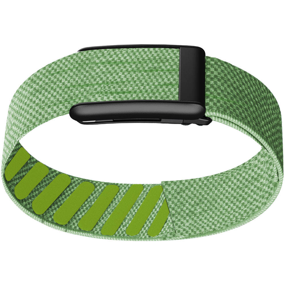 #8 Lime With Black Frame for Whoop 5.0