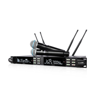 Microphone et accessoires, microphone espion pour système audio professionnel
