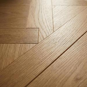 Suelo de Parqué Versailles de Roble Blanco de Alta Gama Directo de Fábrica, Inlay Personalizado, Suelo de Madera de Lujo para Sala de Estar, Exteriores, Parques y Hoteles - Product Image 2