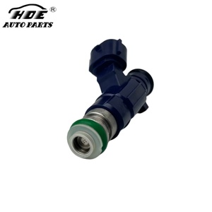 16600-2Y915 9443613805 Inyector de Combustible HDE para Automóviles Nissan Infiniti, Venta al Por Mayor - Product Image 2