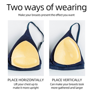 <span class=keywords><strong>C</strong></span> + tazza riutilizzabile reggiseni <span class=keywords><strong>di</strong></span> sollevamento adesivo grande busto traspirante per spugnole esaltatore inserti <span class=keywords><strong>reggiseno</strong></span> appiccicoso leggermente imbottito - Product Image 6