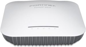 Point d'accès sans fil intérieur Fortinet FAP-231F-C 2x2 Wi-Fi6 Tri-radio avec antenne interne 2 ports RJ45 - Product Image 5