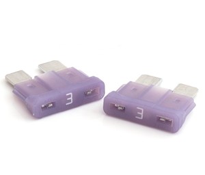 Logo Original <span class=keywords><strong>Mini</strong></span> 1A 2A 3A 5A 10A <span class=keywords><strong>15A</strong></span> 20A 25A 30A 40A, protection pour lame de <span class=keywords><strong>voiture</strong></span> automobile autocollante plaquée en étain - Product Image 6