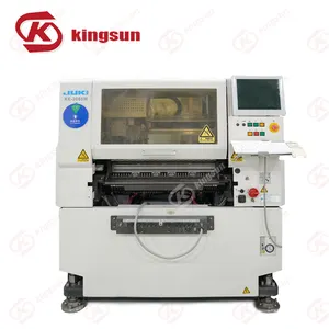 Machine de fabrication Smt entièrement automatique JU KI machine à led smt KE-2060 utilisée machine de sélection et de placement