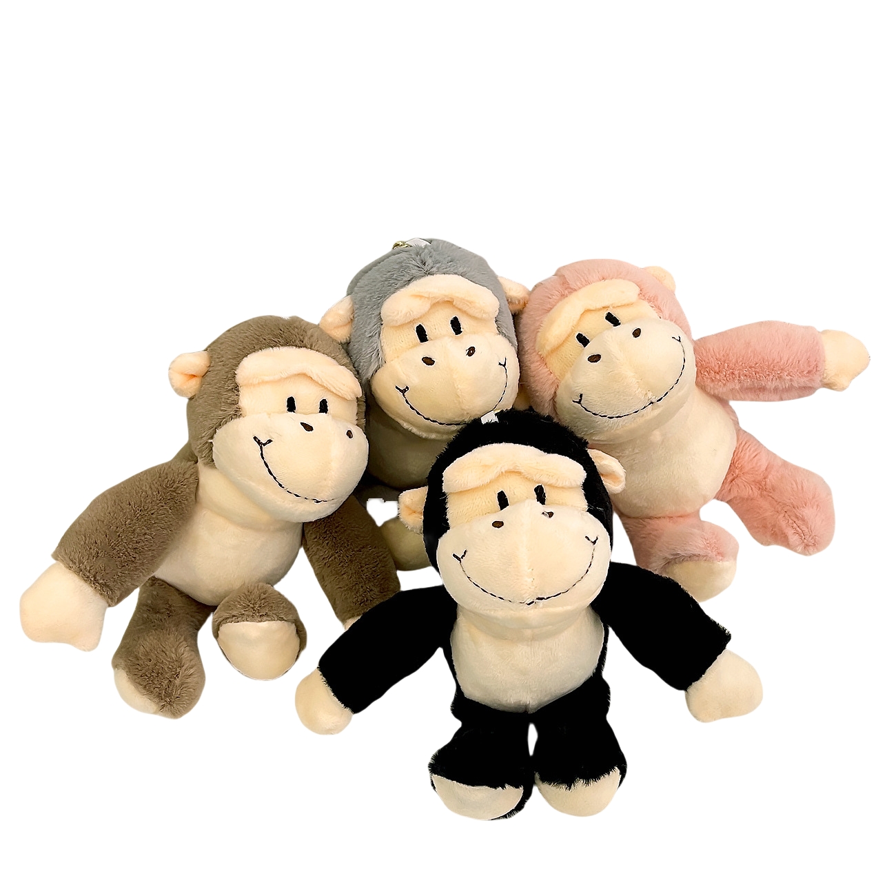 Nombres Tiernos Nombres Para Peluches Gorilas Juguetes De Peluche