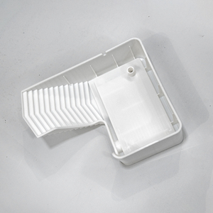 Di alta qualità eco-friendly in plastica tartaruga piattaforma moderna filtro pompa serbatoio accessori all'ingrosso offerta per acquari - Product Image 2