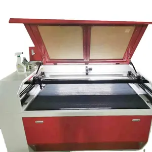 Engraving Acrylic medium density fiberboard Cutter Plexi glass 1390 laser cutting machine