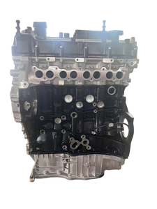 Дизельный двигатель D4HB объемом 2,2 литра устанавливается на Grandeur 5, Grand Santa Fe 1, Palisade 1, Santa Fe 2, Carnival 2, Sorento 2 - Product Image 1