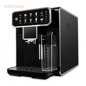 Cafetera Industrial Alemana de 1350W AM7203 para Equipamiento de Cocina Comercial CM08A03200H, Cafetera Espresso - Product Image 5
